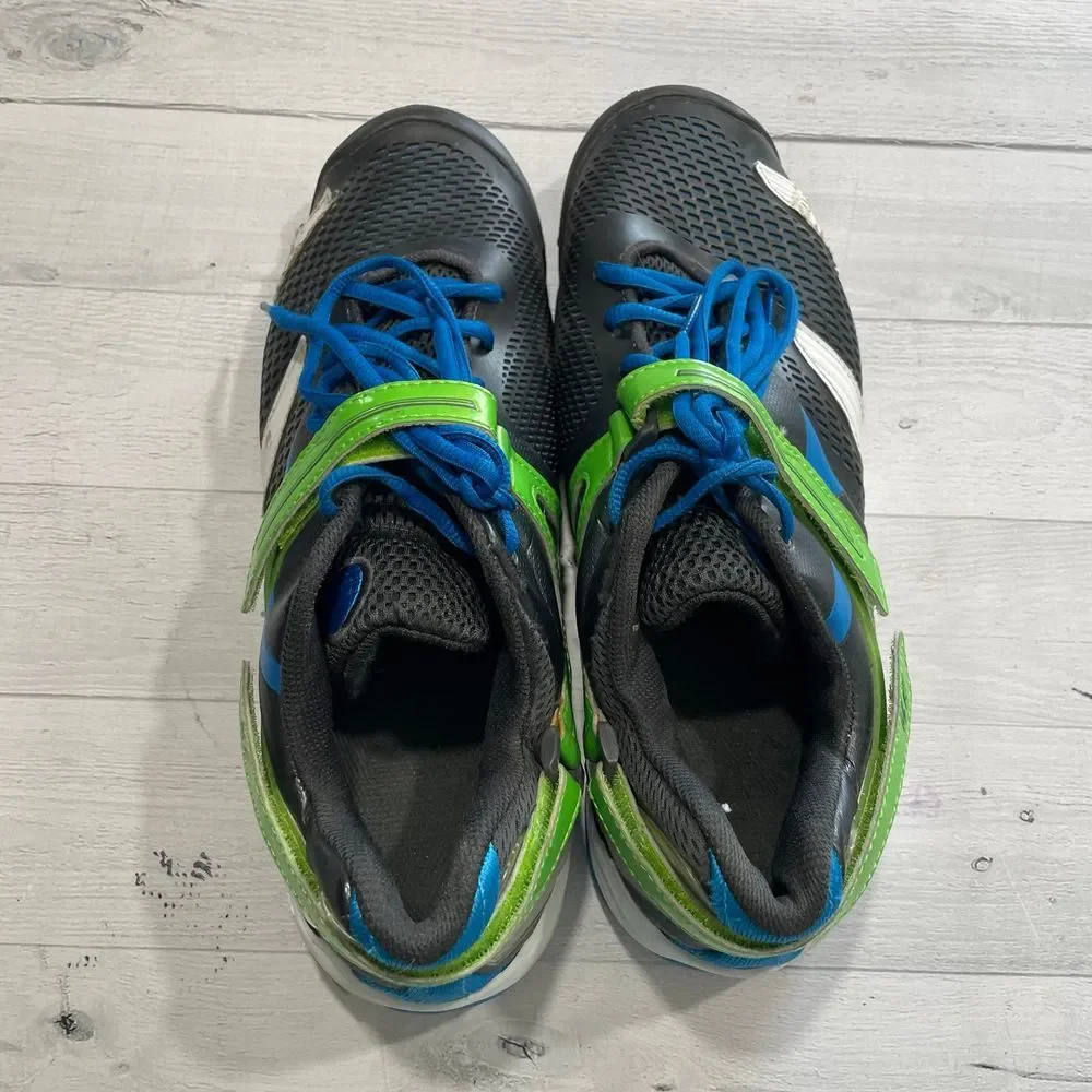 Babolat‎ cell shield compressor tennis shoes 11.5